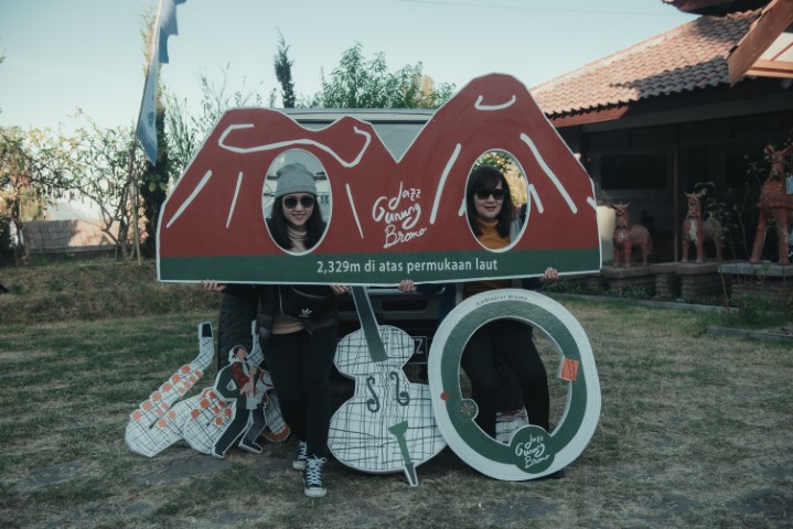 Dokumentasi Day 1 Jazz Gunung Bromo (19)