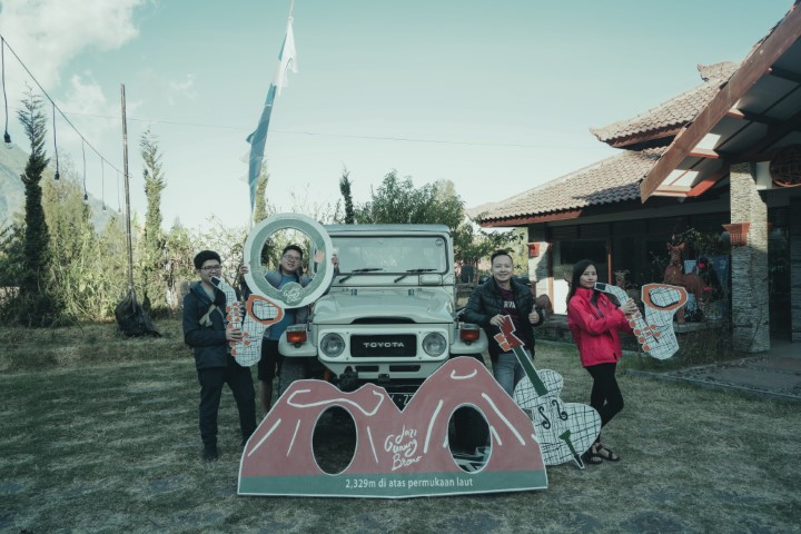 Dokumentasi Day 1 Jazz Gunung Bromo (20)