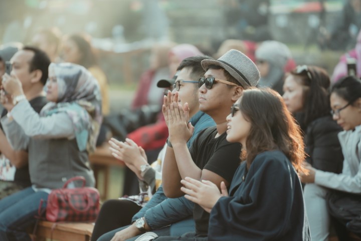 Dokumentasi Day 1 Jazz Gunung Bromo (21)