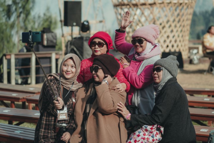 Dokumentasi Day 1 Jazz Gunung Bromo (24)