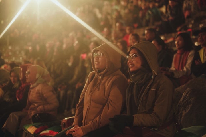 Dokumentasi Day 1 Jazz Gunung Bromo (3)