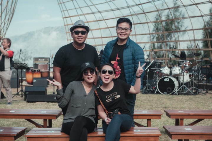 Dokumentasi Day 1 Jazz Gunung Bromo (30)