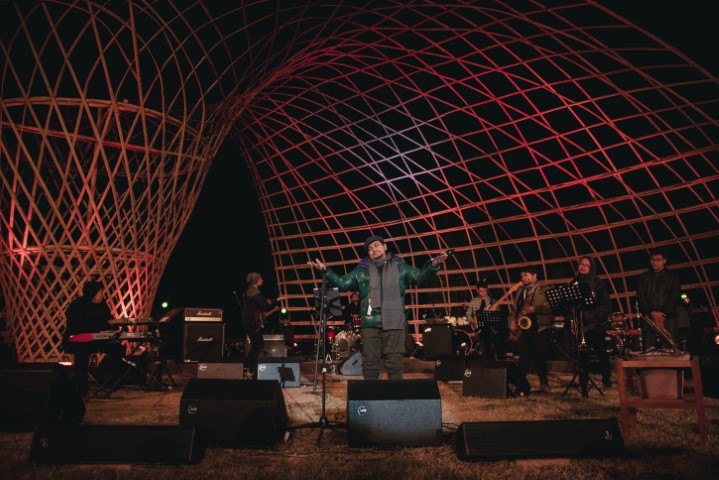 Dokumentasi Day 1 Jazz Gunung Bromo (34)