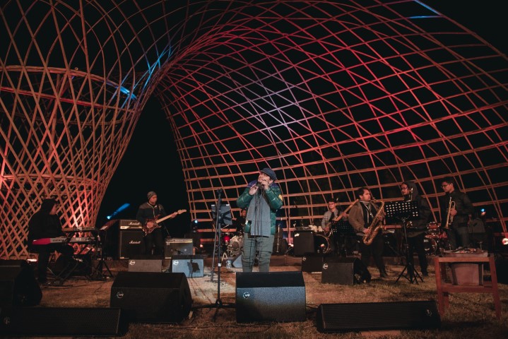 Dokumentasi Day 1 Jazz Gunung Bromo (35)