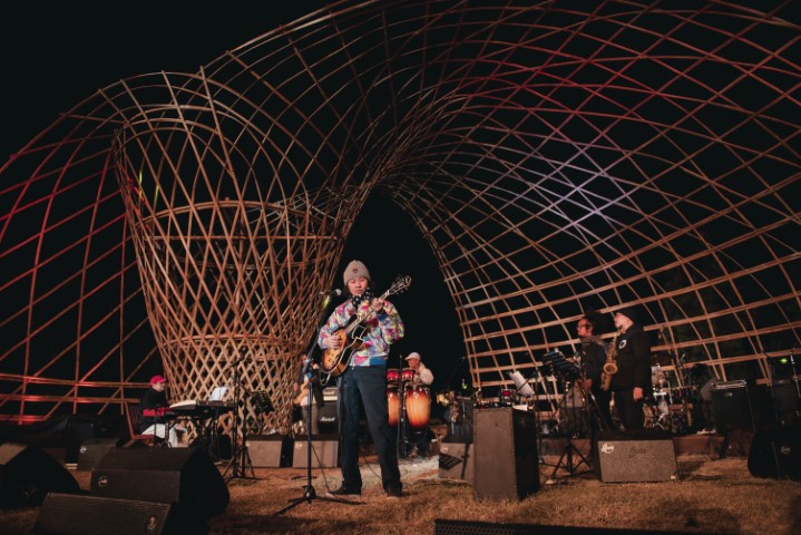 Dokumentasi Day 1 Jazz Gunung Bromo (38)