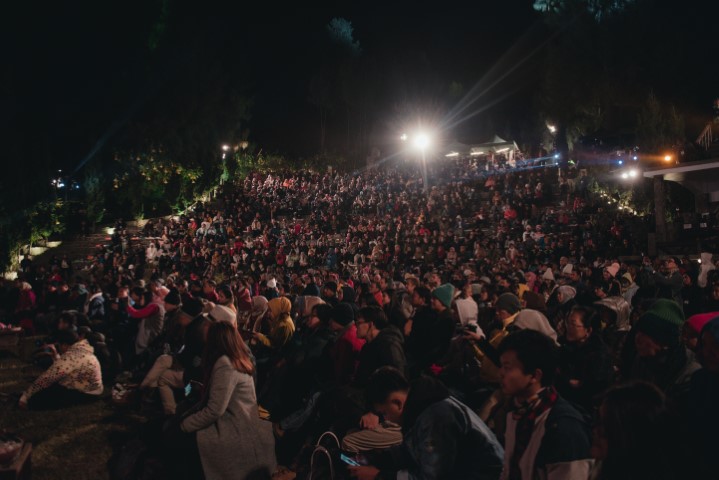 Dokumentasi Day 1 Jazz Gunung Bromo (4)