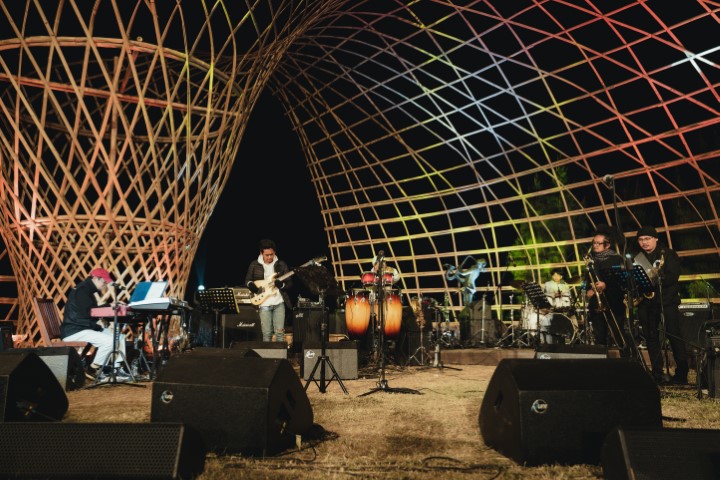 Dokumentasi Day 1 Jazz Gunung Bromo (42)