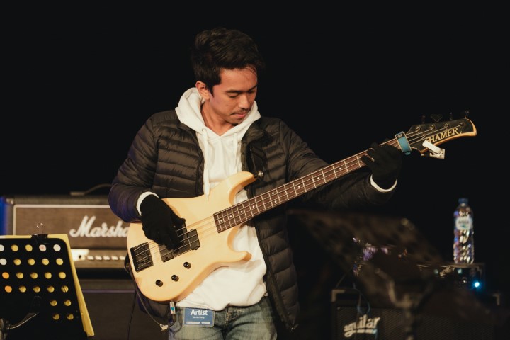 Dokumentasi Day 1 Jazz Gunung Bromo (45)