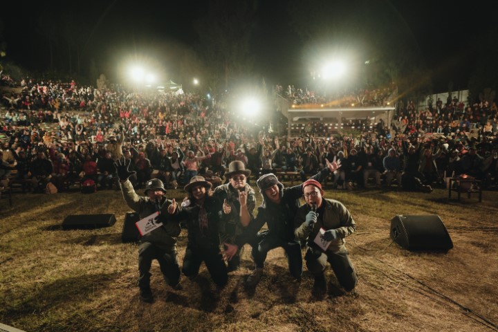 Dokumentasi Day 1 Jazz Gunung Bromo (46)