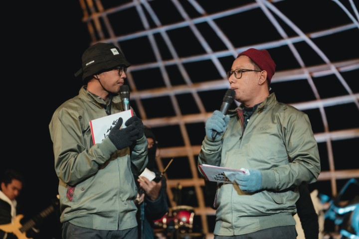 Dokumentasi Day 1 Jazz Gunung Bromo (5)