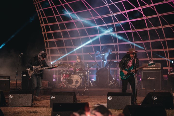 Dokumentasi Day 1 Jazz Gunung Bromo (52)