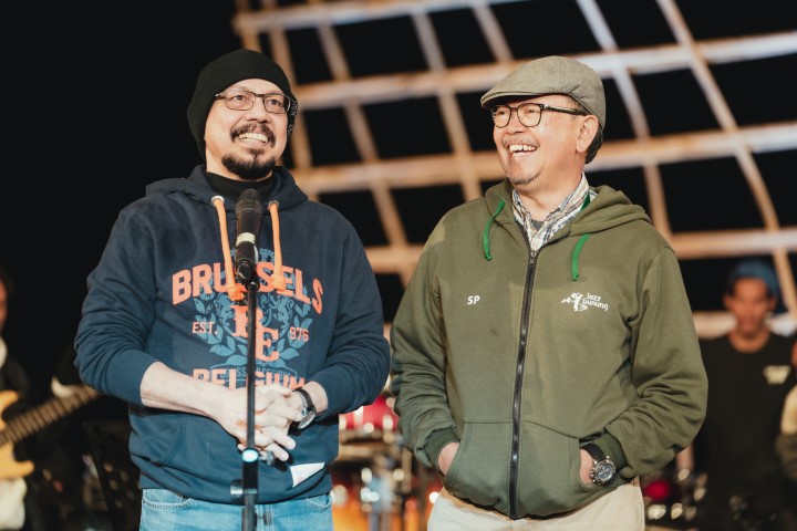 Dokumentasi Day 1 Jazz Gunung Bromo (6)