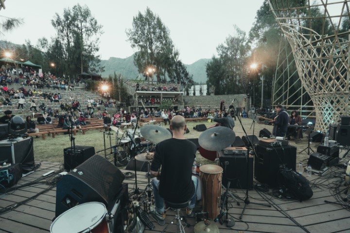 Dokumentasi Day 1 Jazz Gunung Bromo (67)
