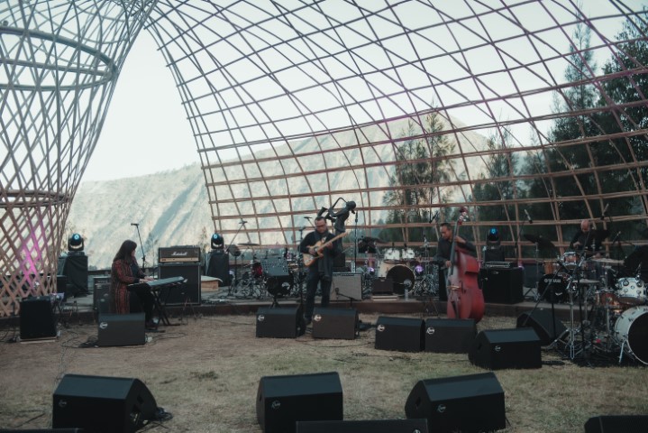 Dokumentasi Day 1 Jazz Gunung Bromo (69)