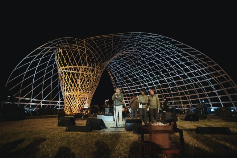 Dokumentasi Day 1 Jazz Gunung Bromo (7)