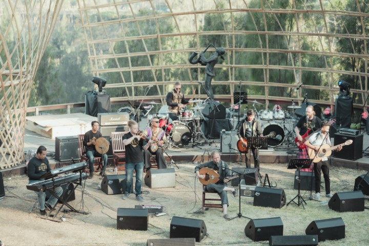 Dokumentasi Day 1 Jazz Gunung Bromo (72)