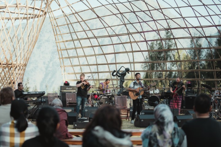 Dokumentasi Day 1 Jazz Gunung Bromo (74)