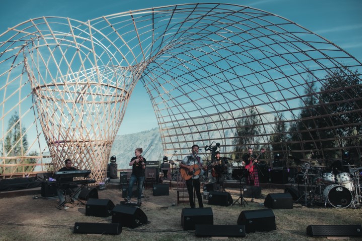Dokumentasi Day 1 Jazz Gunung Bromo (75)