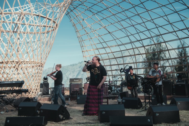 Dokumentasi Day 1 Jazz Gunung Bromo (78)