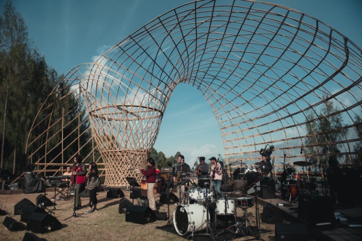 Dokumentasi Day 1 Jazz Gunung Bromo (79)