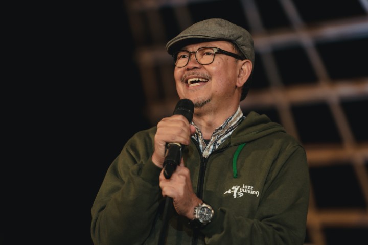 Dokumentasi Day 1 Jazz Gunung Bromo (8)