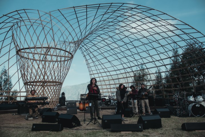 Dokumentasi Day 1 Jazz Gunung Bromo (80)