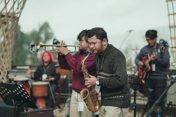Dokumentasi Day 1 Jazz Gunung Bromo (81)