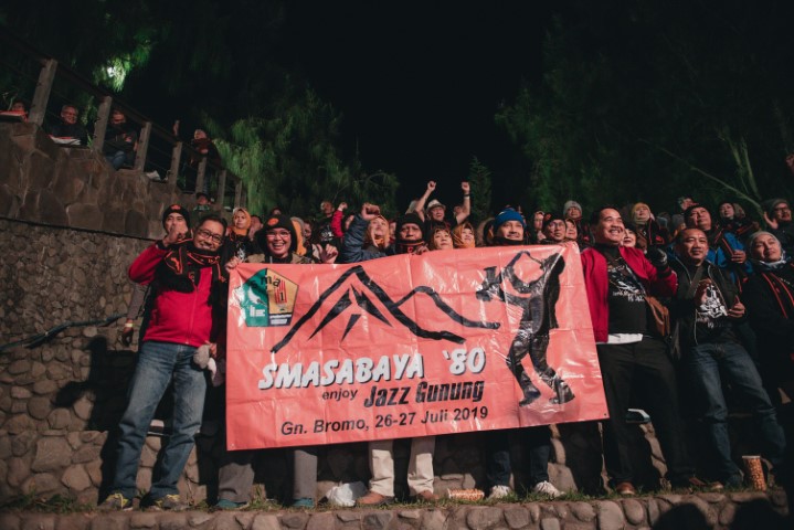 Dokumentasi Day 1 Jazz Gunung Bromo (9)