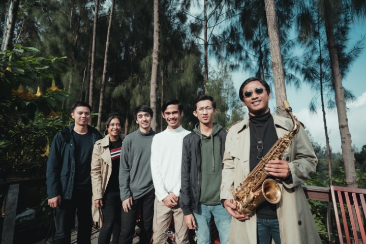 Dokumentasi Day 2 Jazz Gunung Bromo (1)