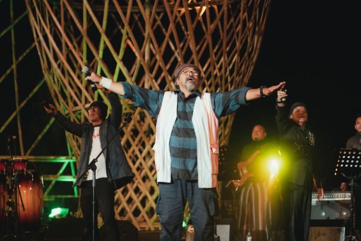 Dokumentasi Day 2 Jazz Gunung Bromo (14)