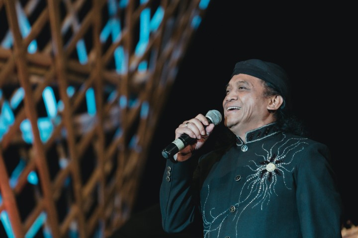 Dokumentasi Day 2 Jazz Gunung Bromo (16)