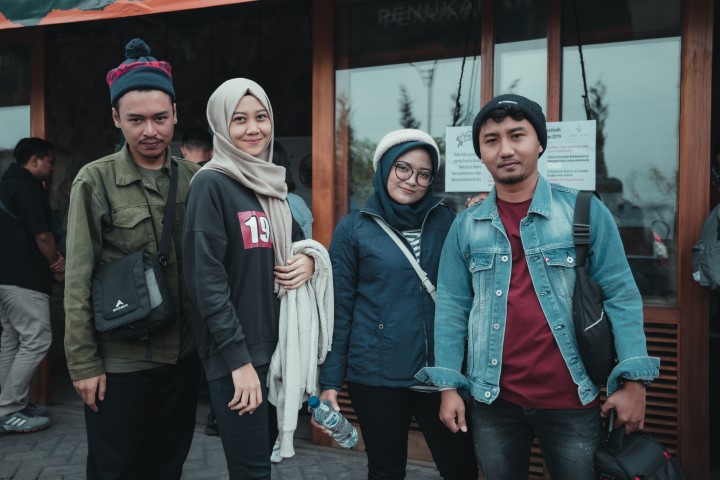 Dokumentasi Day 2 Jazz Gunung Bromo (2)