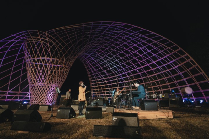 Dokumentasi Day 2 Jazz Gunung Bromo (20)