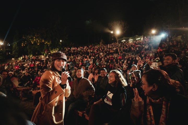 Dokumentasi Day 2 Jazz Gunung Bromo (21)
