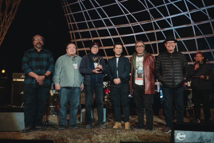 Dokumentasi Day 2 Jazz Gunung Bromo (25)