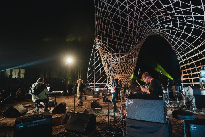 Dokumentasi Day 2 Jazz Gunung Bromo (28)