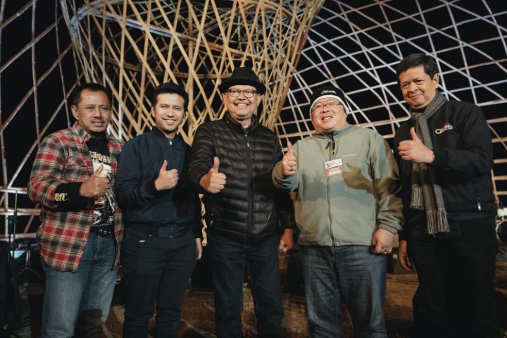 Dokumentasi Day 2 Jazz Gunung Bromo (3)