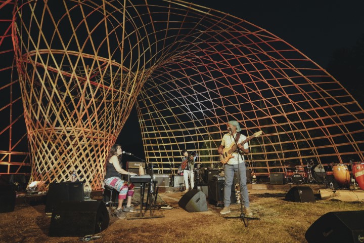 Dokumentasi Day 2 Jazz Gunung Bromo (35)