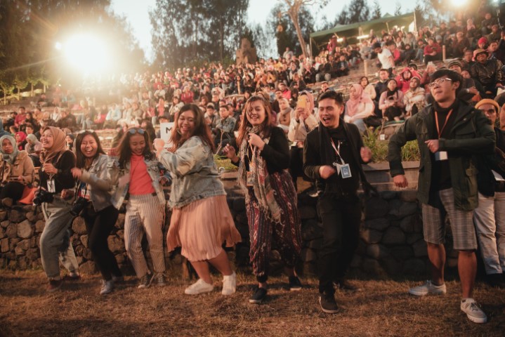 Dokumentasi Day 2 Jazz Gunung Bromo (37)