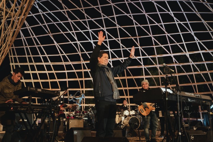 Dokumentasi Day 2 Jazz Gunung Bromo (4)