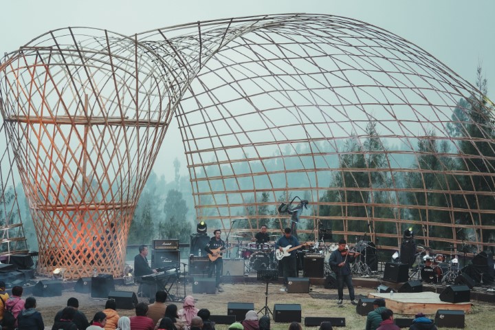 Dokumentasi Day 2 Jazz Gunung Bromo (40)