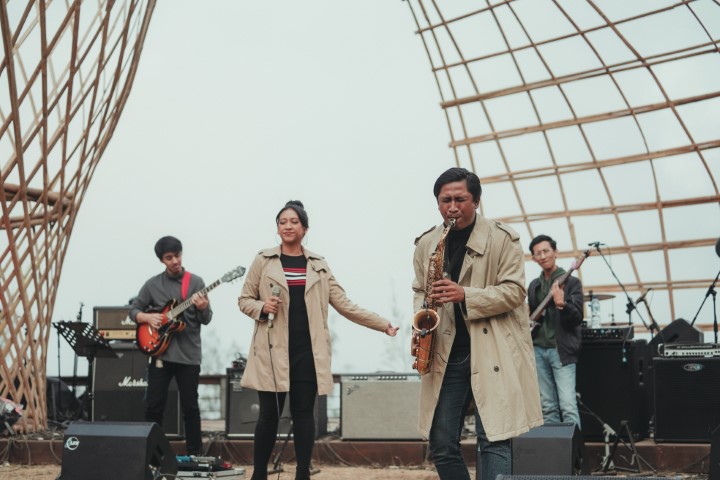 Dokumentasi Day 2 Jazz Gunung Bromo (42)