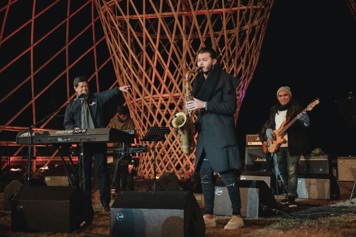 Dokumentasi Day 2 Jazz Gunung Bromo (5)