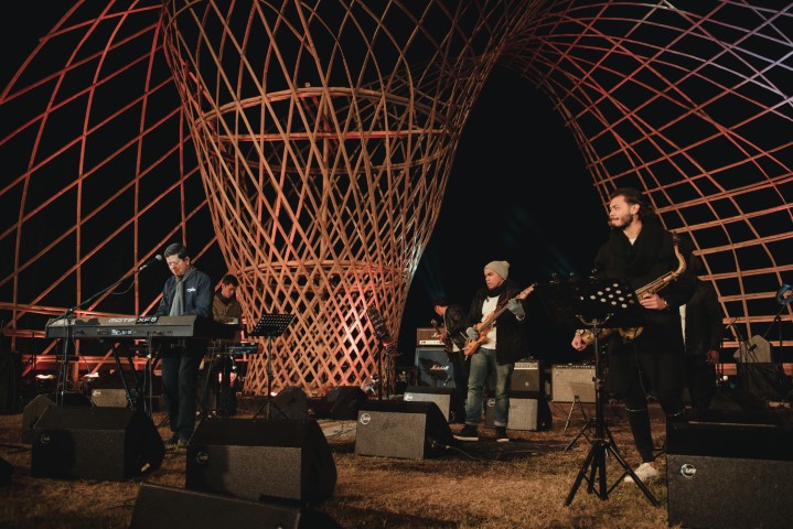 Dokumentasi Day 2 Jazz Gunung Bromo (6)