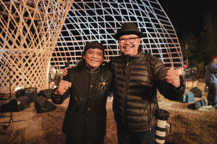 Dokumentasi Day 2 Jazz Gunung Bromo (9)