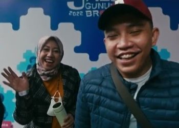 Jazz Gunung Bromo 2022 The 14th Annual Jazz Gunung Bromo