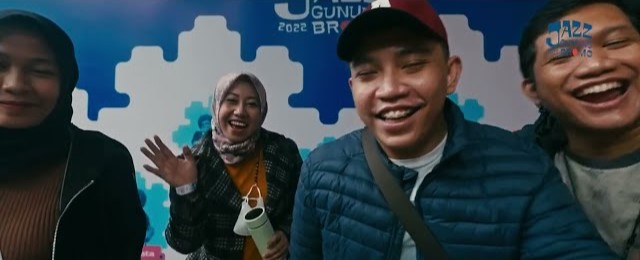 Jazz Gunung Bromo 2022 The 14th Annual Jazz Gunung Bromo