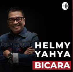 Logo Helmyyahya Bicara