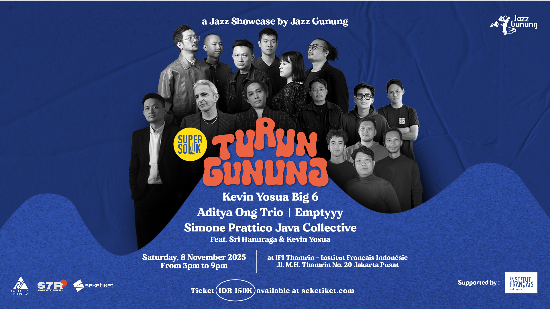https://www.seketiket.com/jazz-gunung-series-3-ijen/buy