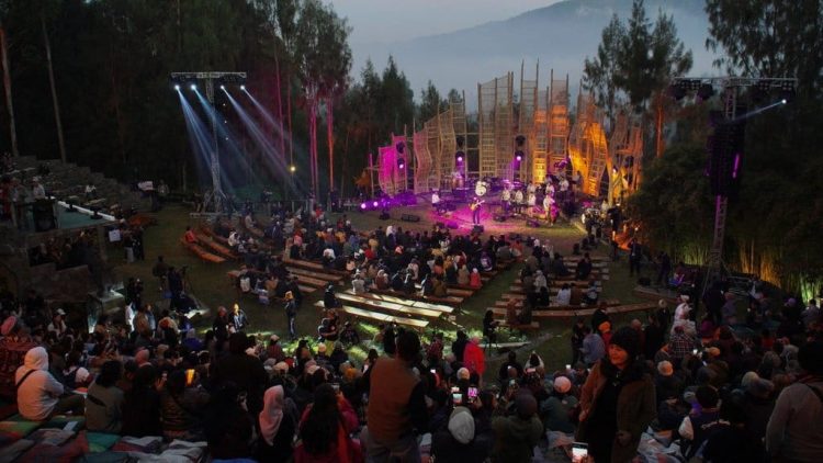 Jazz Gunung Bromo Edisi 16 Akan Hadir Pada Juli 2024